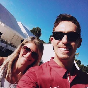 Meet your Posher, Brad